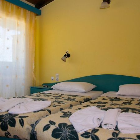 Olive Grove Hotel Sidari  Bagian luar foto