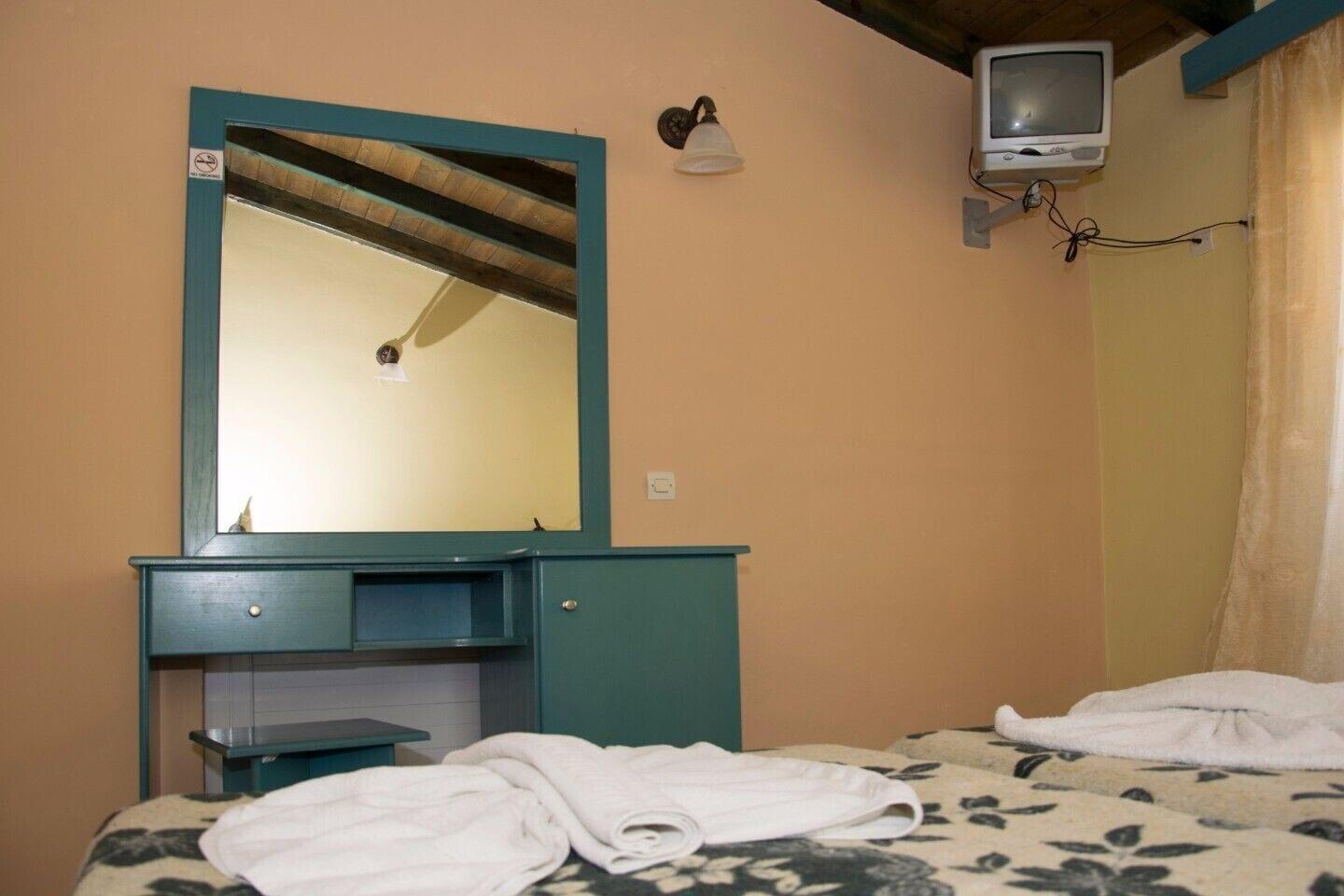 Olive Grove Hotel Sidari  Bagian luar foto