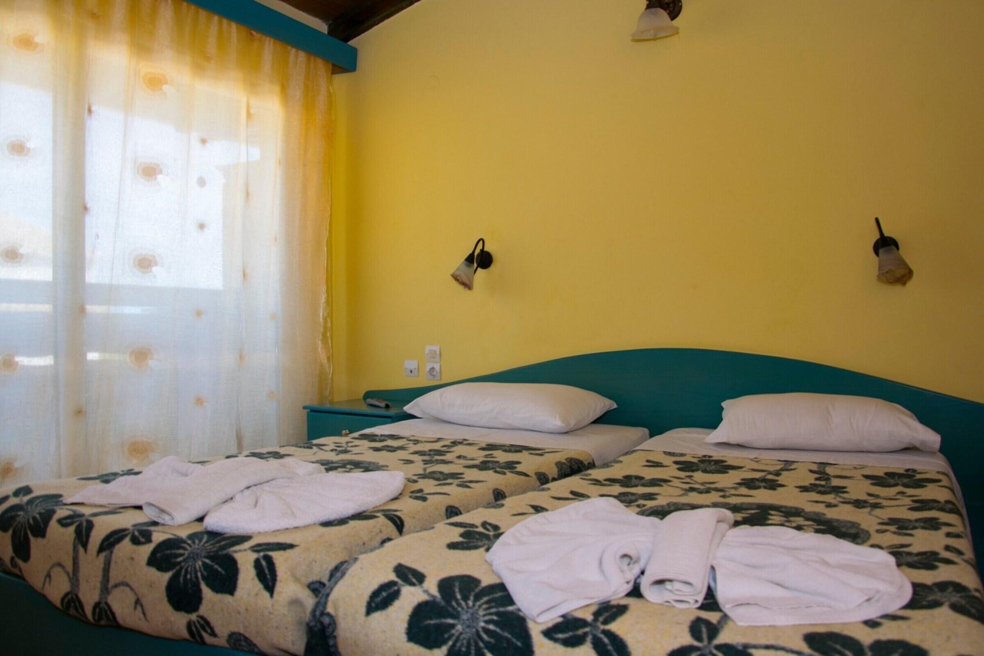 Olive Grove Hotel Sidari  Bagian luar foto