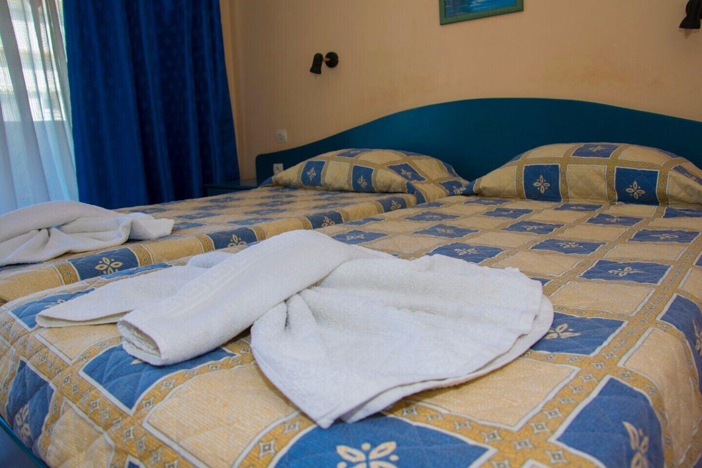 Olive Grove Hotel Sidari  Bagian luar foto