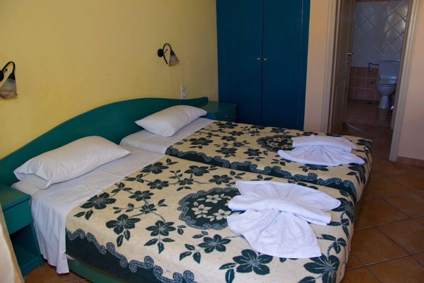 Olive Grove Hotel Sidari  Bagian luar foto