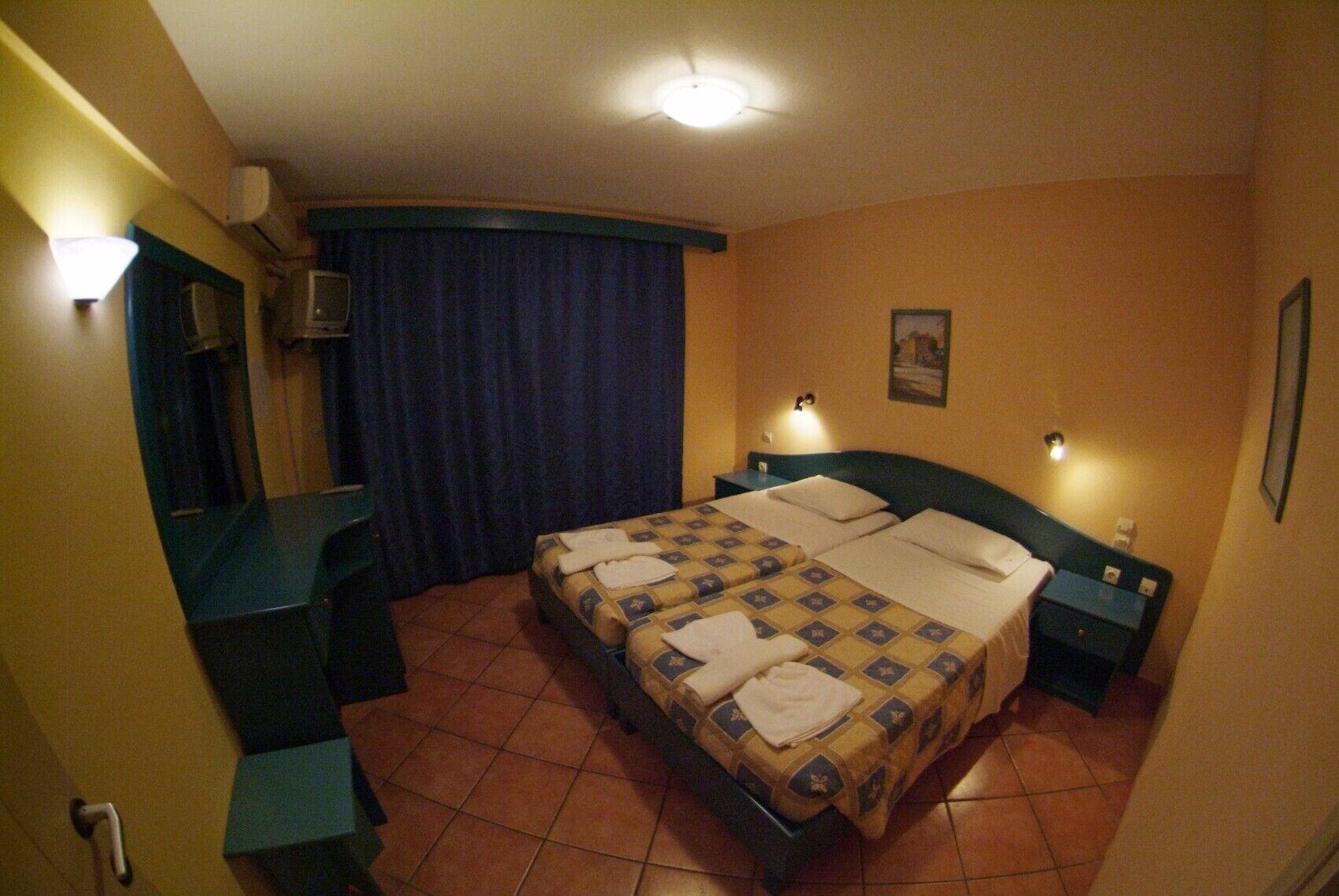 Olive Grove Hotel Sidari  Bagian luar foto