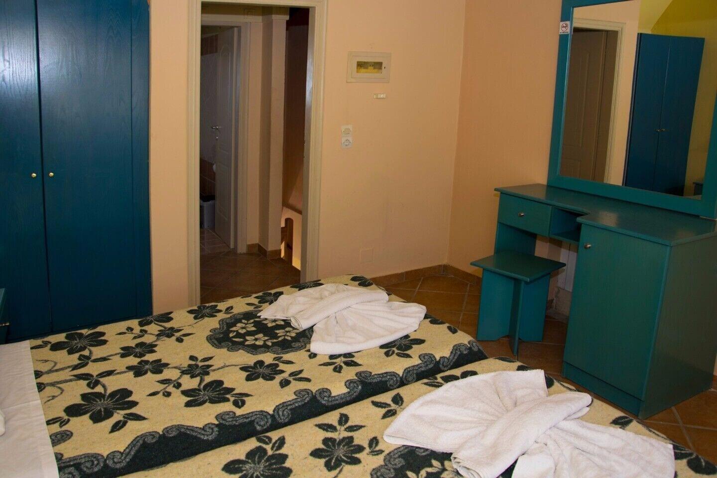 Olive Grove Hotel Sidari  Bagian luar foto
