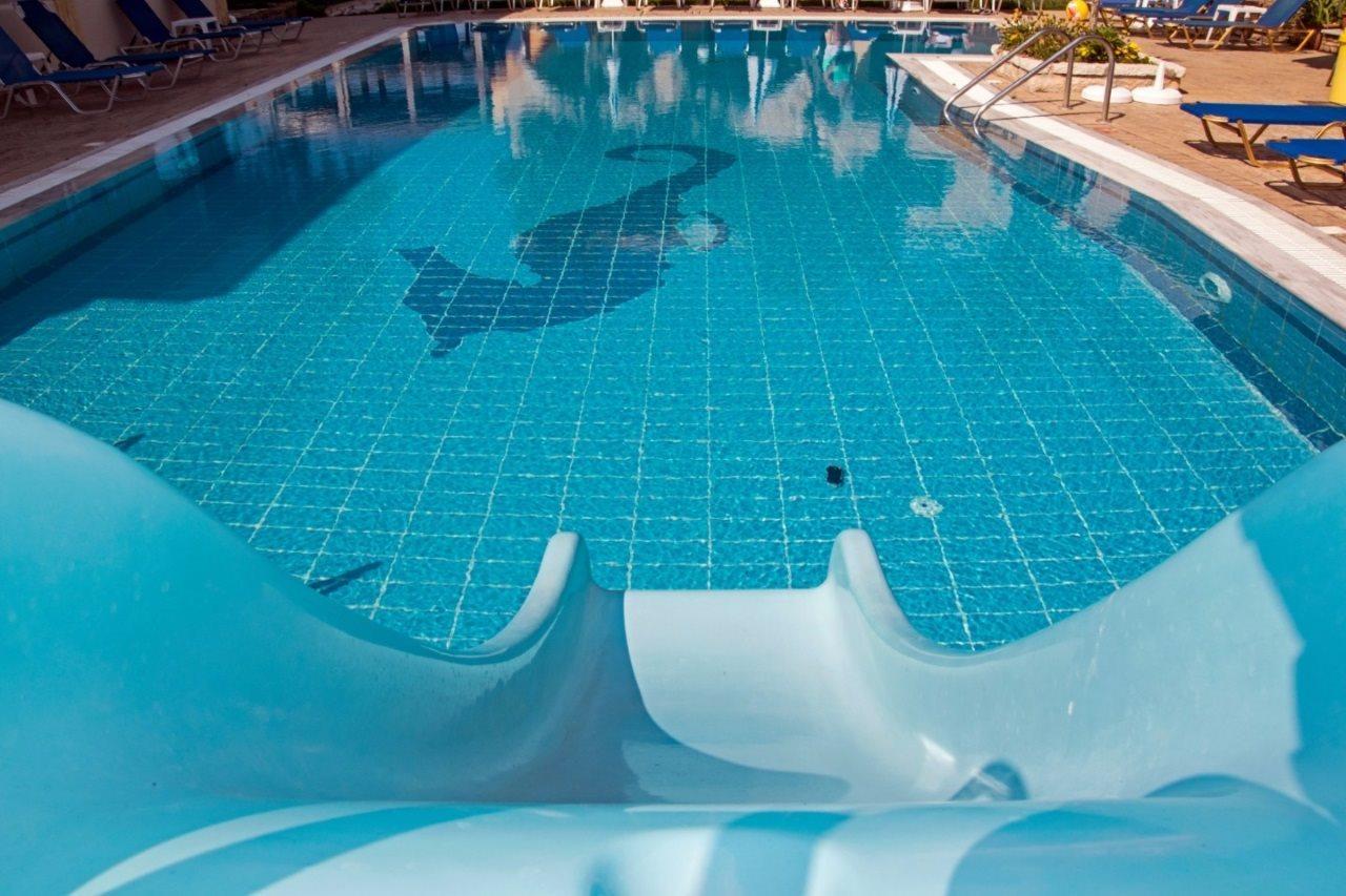 Olive Grove Hotel Sidari  Bagian luar foto